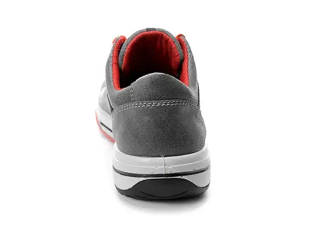 Chaussure de sécurité Elten Vintage Pirate LOW S3 SRC ESD taille 38